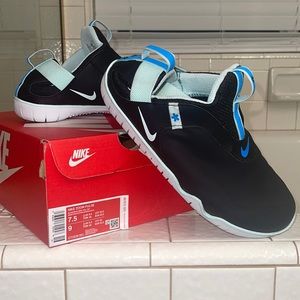 Nike Zoom Pulse Women 9, Men 7.5, Great Condition